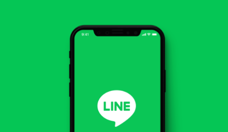 Line安卓版中文版 客户端示意图